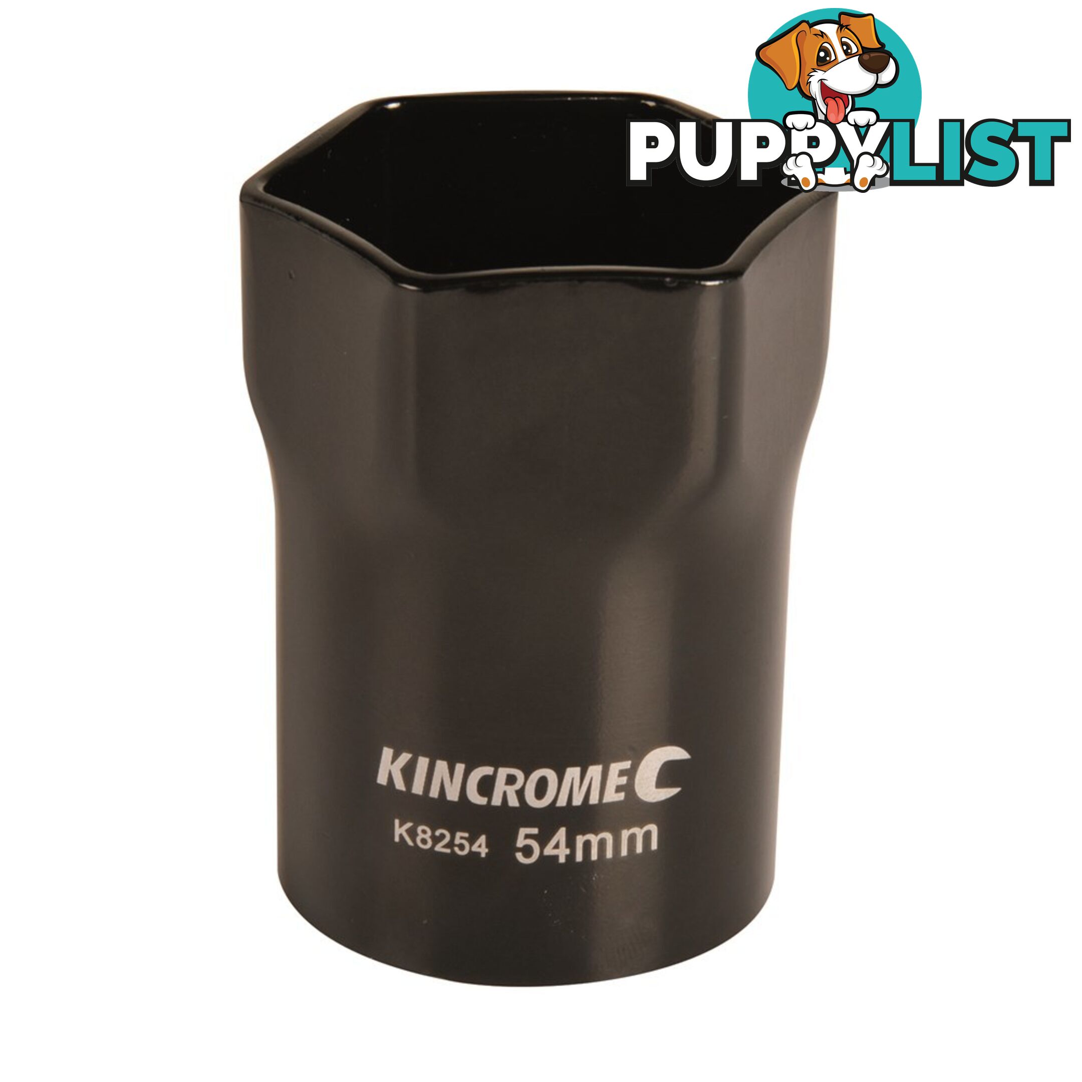 Hub Nut Sockets 54mm Kincrome K8254