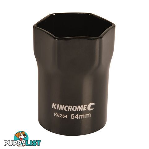 Hub Nut Sockets 54mm Kincrome K8254