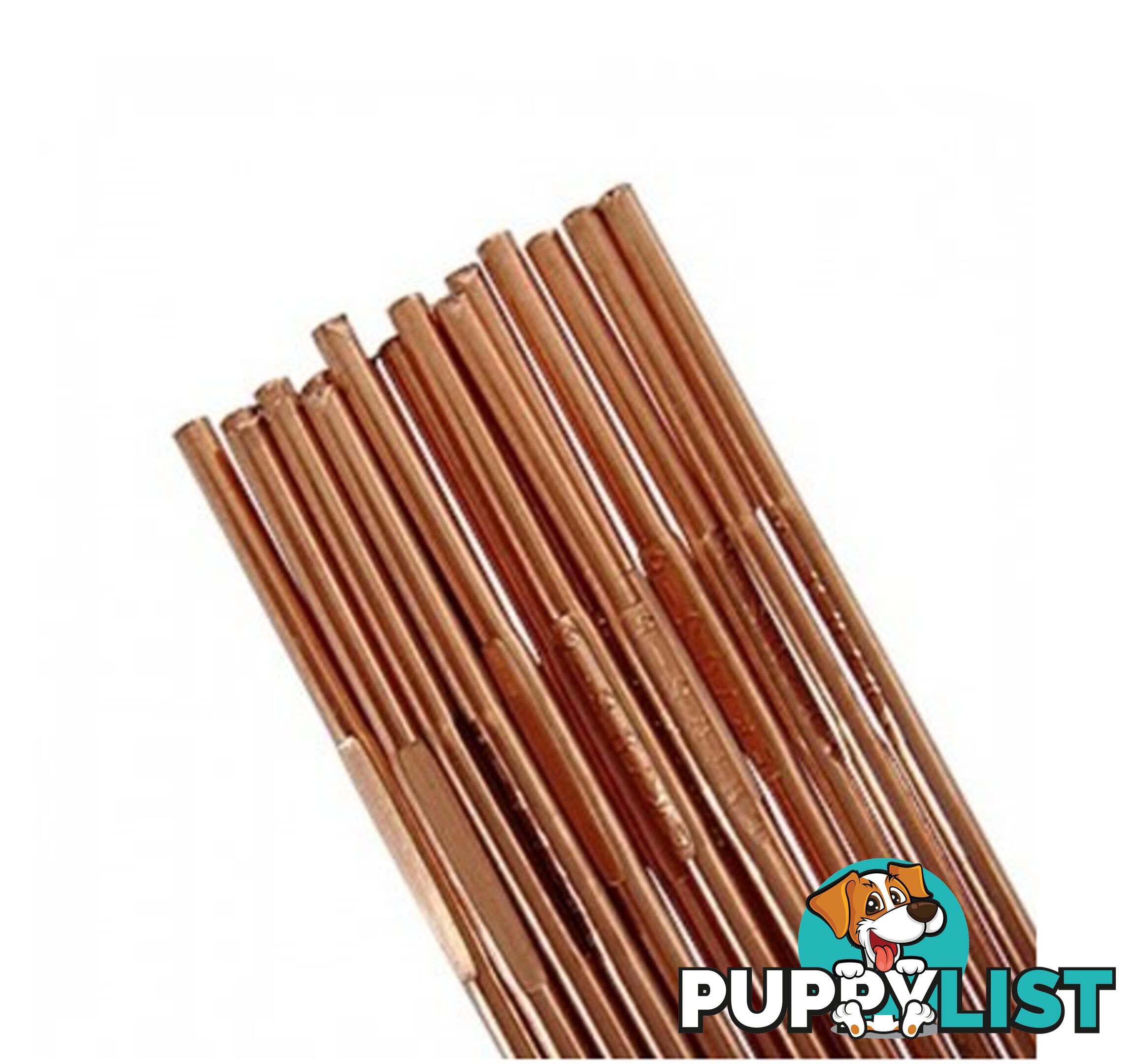 Tig & Oxy Rod Copper & Copper Alloy 3.2mm 5Kg TCU32S