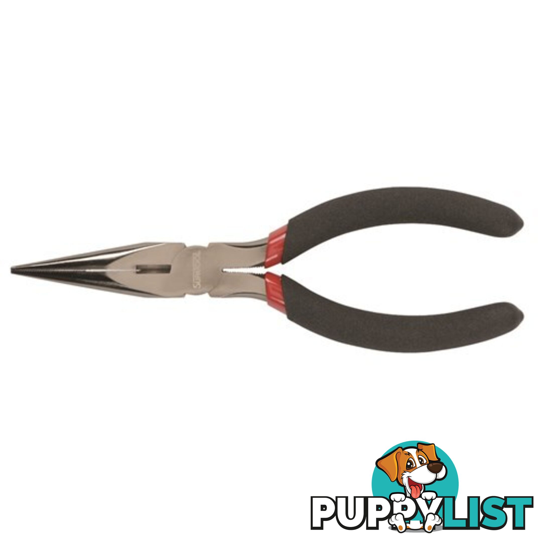 Long Nose Pliers 150mm (6") Kincrome 5006