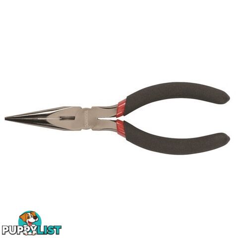 Long Nose Pliers 150mm (6") Kincrome 5006