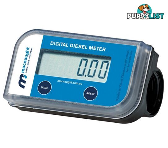 Digital Turbine Adblue Meter 1 inch