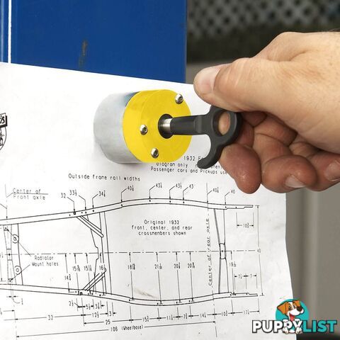 Utility Mag Hook 25 Magswitch 8100012