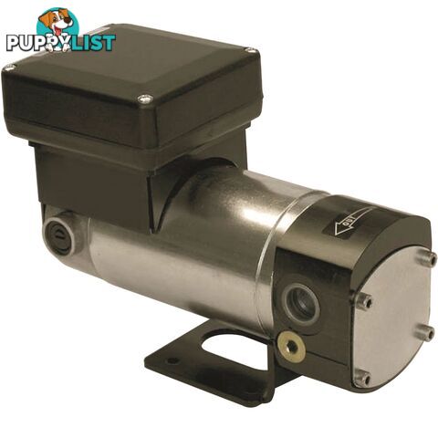 Oil Transfer Tank Pump 12V Alemlube 309010