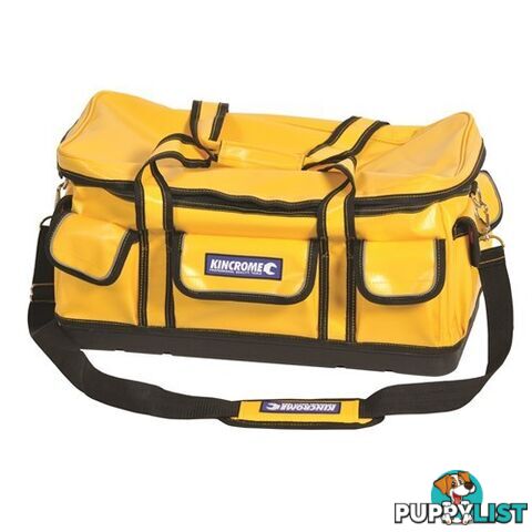 Weather Shield Tool Bag 500 x 260 x 280mm 14 pocket Kincrome K7455