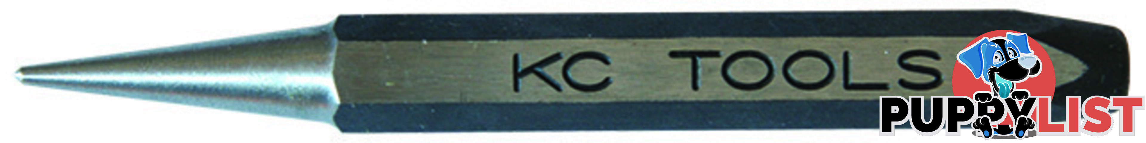 5mm Punch Centre KC Tool A7225