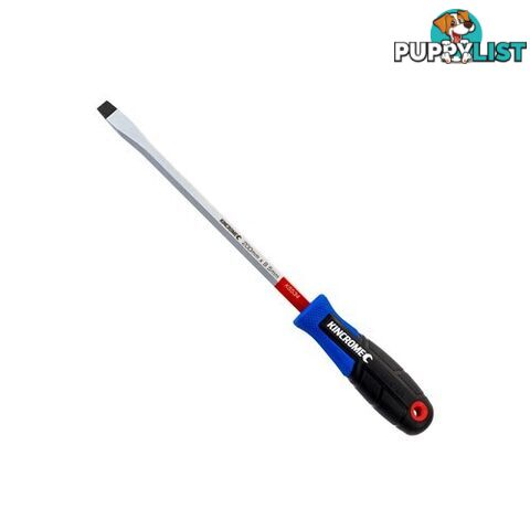 TorquemasterÂ® Blade Screwdriver 9.5 X 200mm Kincrome K5534