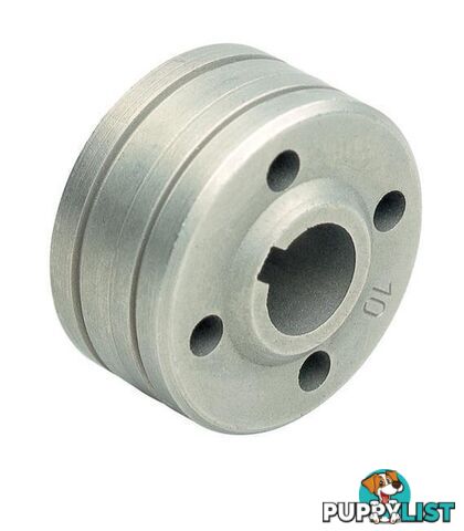 WF Series Drive / Feed Rollers (37mm)