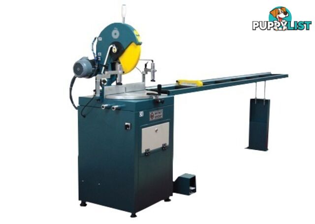 BROBO MANUAL NON-FERROUS CUTTING SAW TNF115-415