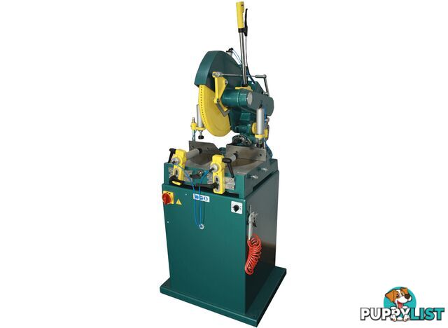 BROBO MANUAL NON-FERROUS CUTTING SAW TNF115-415
