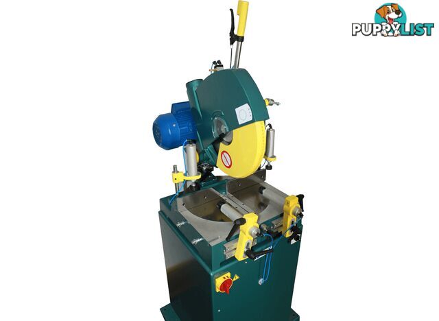 BROBO MANUAL NON-FERROUS CUTTING SAW TNF115-415