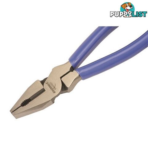 Combination Pliers High Leverage 175mm (7") Kincrome K040036