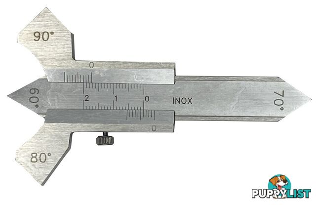 Combo Weld Gauge CAT18A