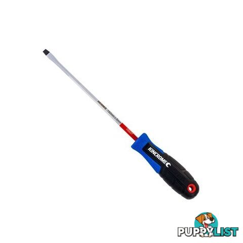 TorquemasterÂ® Blade Screwdriver 5 X 150mm Kincrome K5539