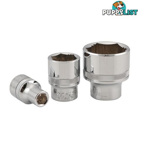 LOK-ONâ¢ Socket 3/8 Square Drive 3/4" Kincrome K26036