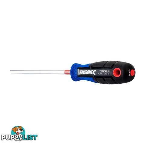 Screwdriver Set TorqueMasterÂ® Blade - 4 Piece Kincrome K5519