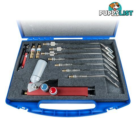 Spray Torch Duraloy Kit PSTD