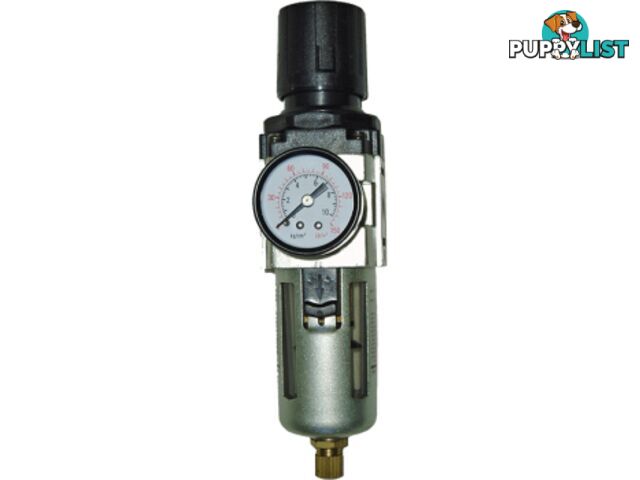 ET-250 Filter Regulator 00520