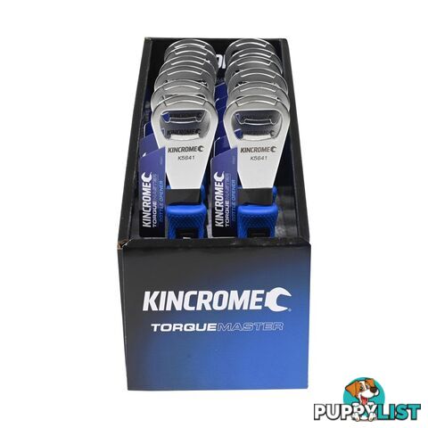 Bottle Opener TorquemasterÂ® Kincrome K5641