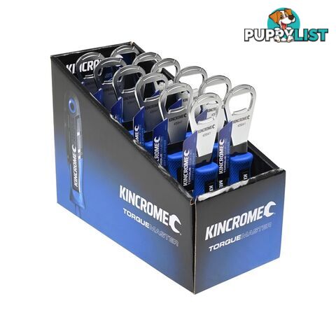 Bottle Opener TorquemasterÂ® Kincrome K5641