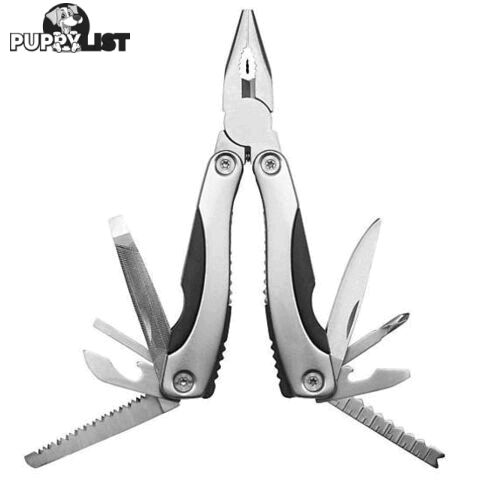 Multipurpose Pliers Tolsen 30046