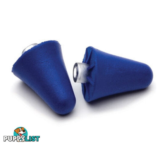 Pro ProBand Fixed Replacement Earplugs Pads HBEPAR