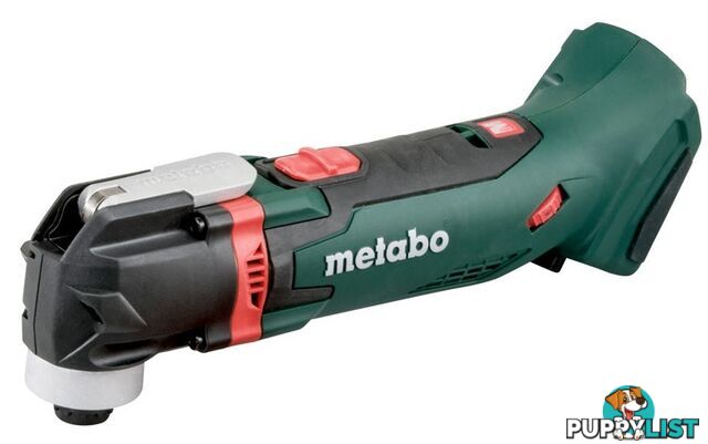 Multi-Tool Cordless Metabo MT 18 LTX (613021890)