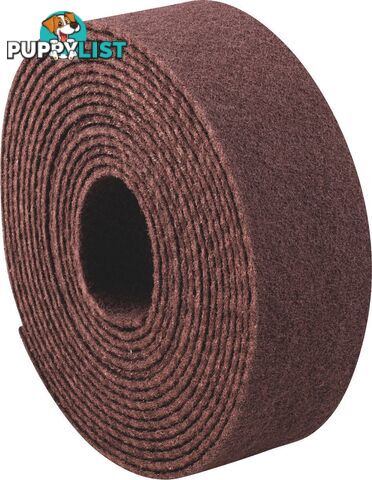 Polivlies Roll 115M x 10M PVLR Medium (Maroon) Pferd 47200041