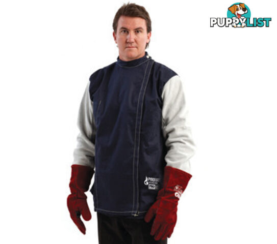 Welder's Jacket PyromateÂ®