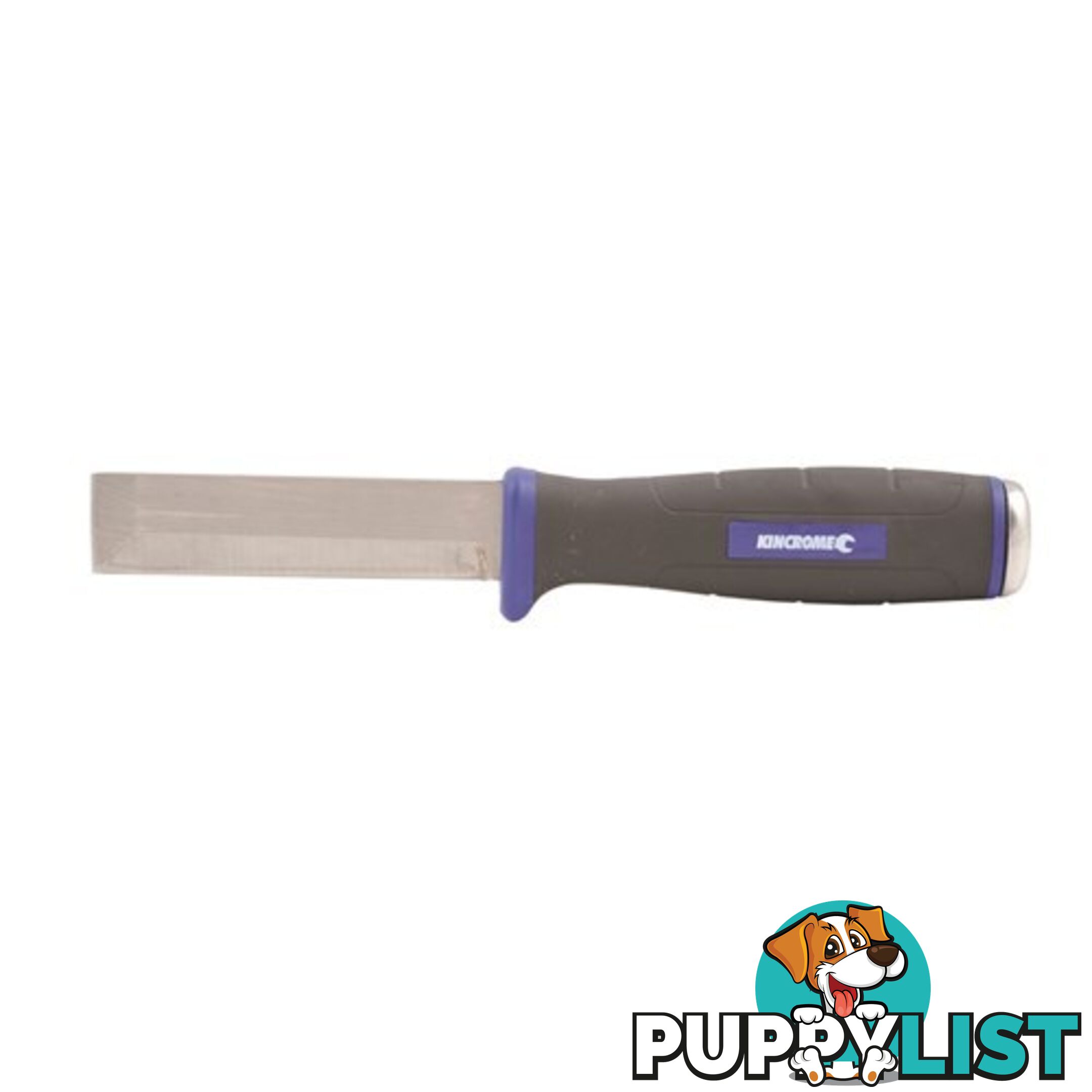Wrecking Chisel Knife Heavy Duty Kincrome K6140