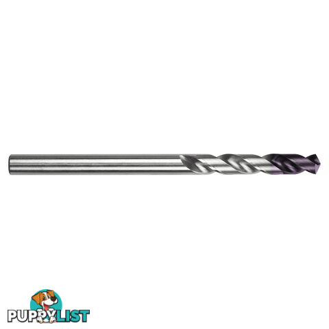 D1850300 DRILL D185 3.0 mm JOBBER INOX TiAIN Tip DIN338 HSS Carded