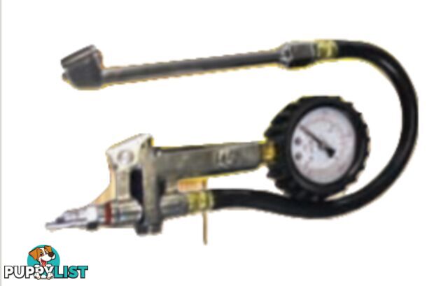 A.I.P Tyre Pressure Gauge