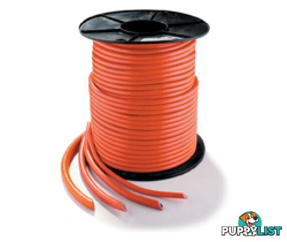 25 mm Sq Welding Cable