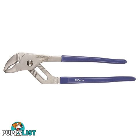 Multi-Grip Pliers 250mm (10") Kincrome 1702010