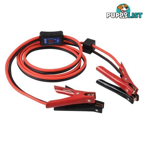 Premium Booster Cable 400 AMP Kincrome KP1453