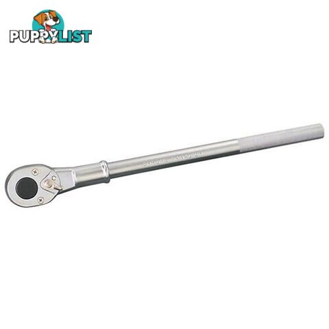 Reversible Ratchet 500mm (19 3/4") 3/4" Drive Kincrome H35C