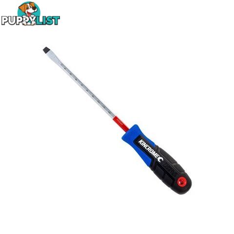 TorquemasterÂ® Blade Screwdriver 6 X 150mm Kincrome K5540