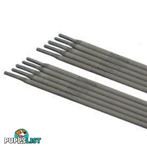 Welding Electrode 2.5mm 12.5Kg E6012 All Position Pack Austarc WIA 12P25C