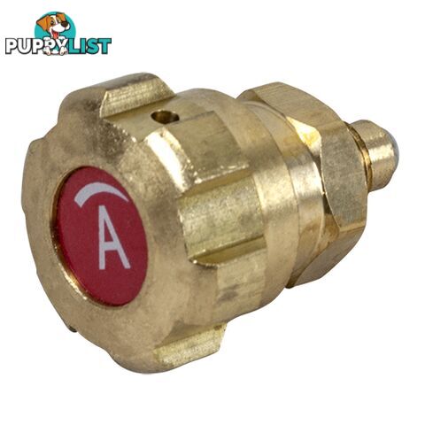 Control Valves For 1 Piece Cutting Torch