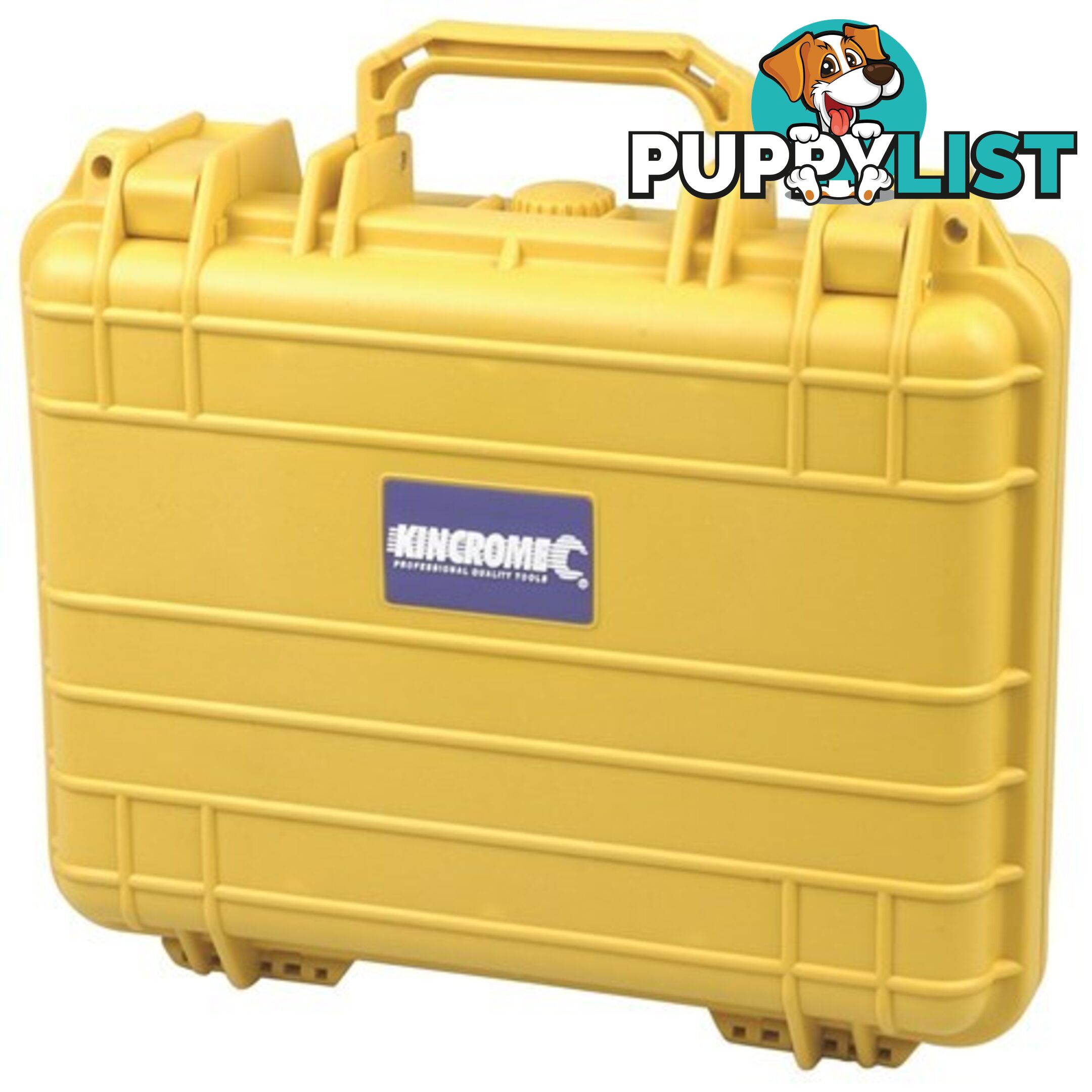 Safe Caseâ¢ Medium 330mm Kincrome 51011