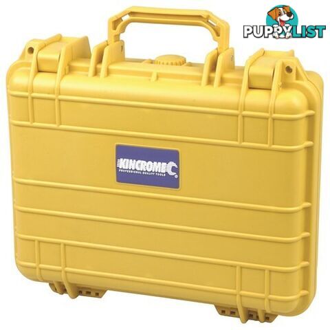 Safe Caseâ¢ Medium 330mm Kincrome 51011