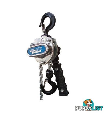 Mini Lever Hoists Garrick