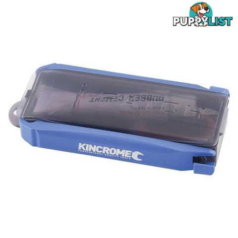 Puncture Repair Kit 10 Piece Kincrome K20104