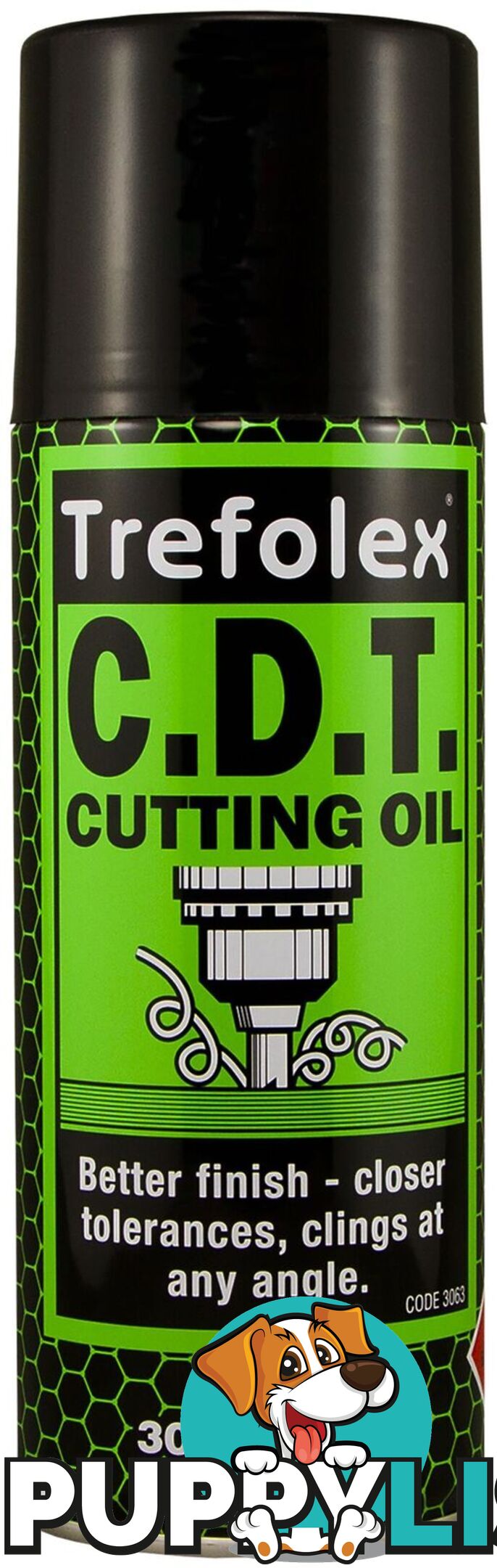 Trefolex CDT Cutting Oil 300g 3063