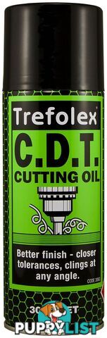 Trefolex CDT Cutting Oil 300g 3063