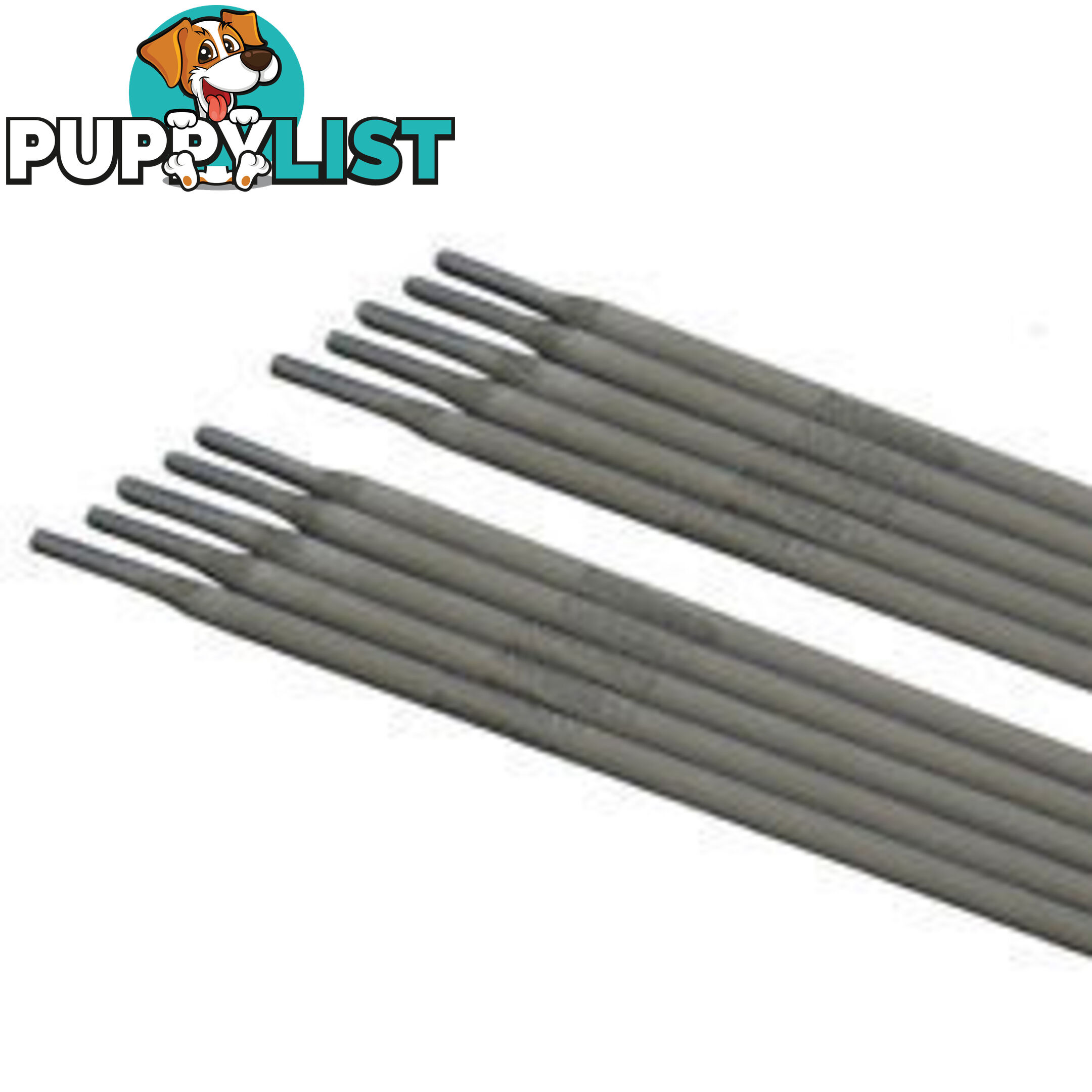 Stainless Steel Electrode 253
