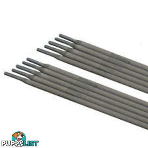 Stainless Steel Electrode 253