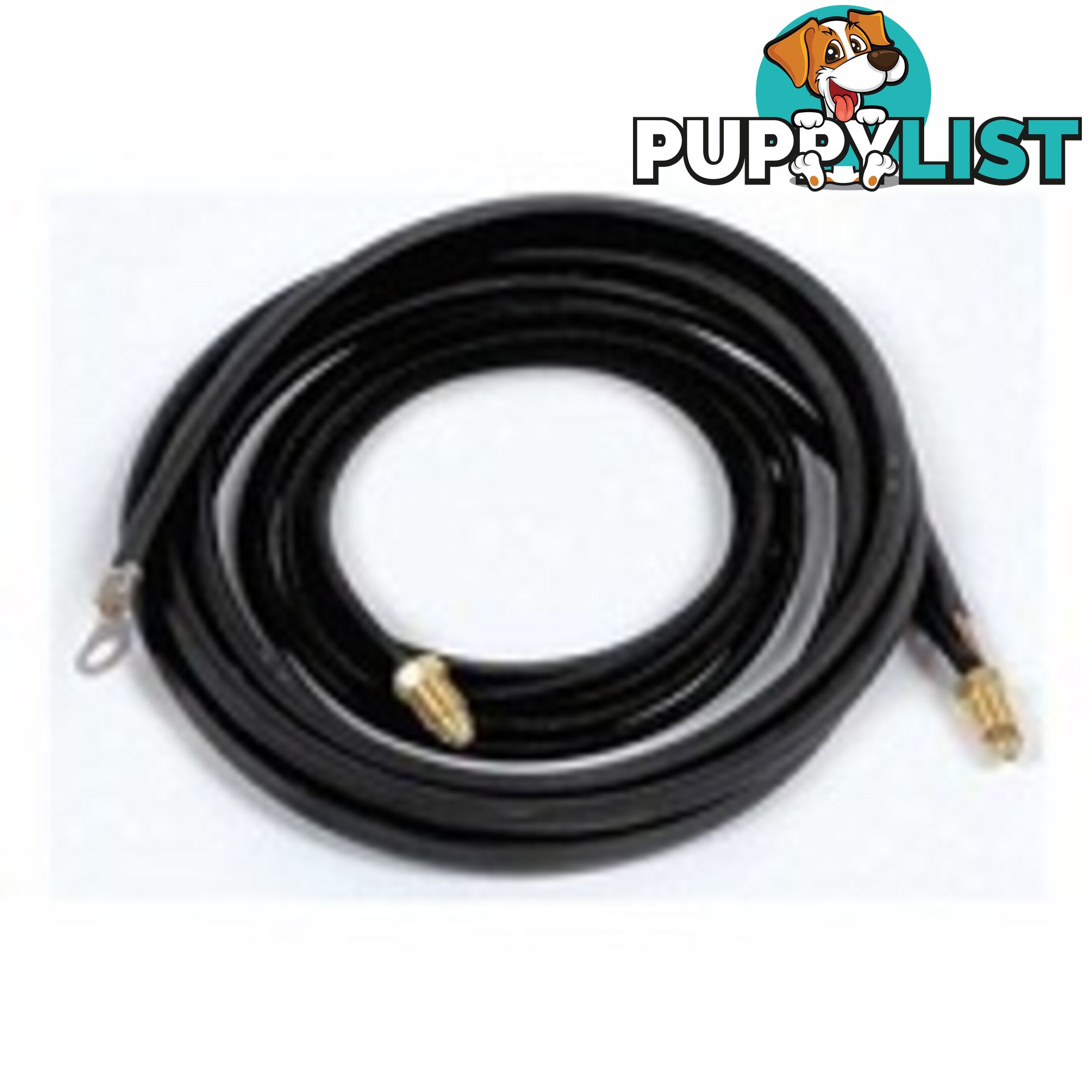 46V28-2 Power cable 3.8m std lug connection 26 Series