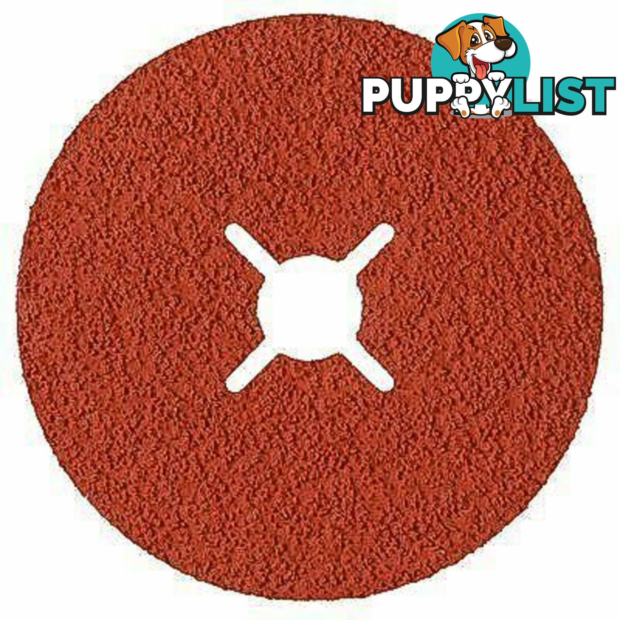Fibre Disc 987C 125mm 80+ 3Mâ¢Cubitronâ¢ II 60440229627 Pack of 5