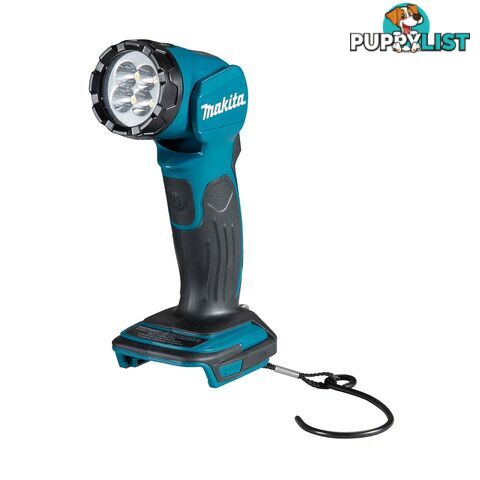 LED Torch 18V Makita DML815